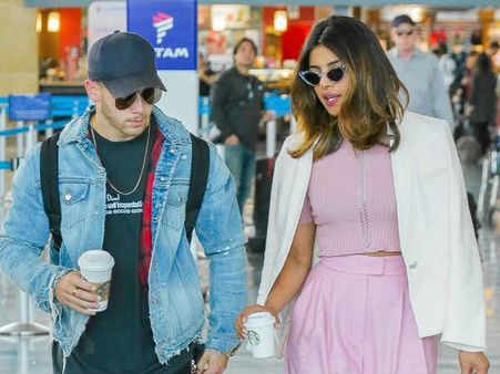 Priyanka Chopra's Friends Warn Her Not To Get Too Close To Nick Jonas; This Reason To Be Blamed?