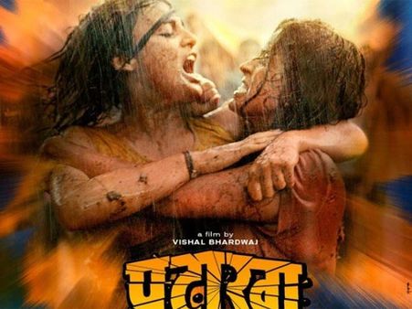 Here's What Vishal Bhardwaj's Pataakha Is All About!