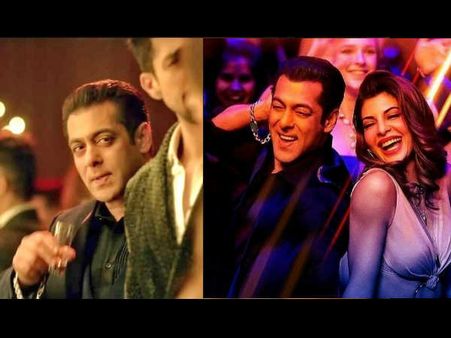 Race 3 New Song: For Salman Khan & Co, The 'Party Chale On & On'!