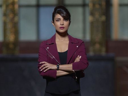 Priyanka Chopra SHAME On You! Indians Disgusted Upon Showing Them As Terrorists In Quantico