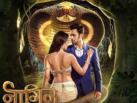 TRP Ratings Are Out! Naagin 3 Gets A Huge Opening; Breaks Records With Massive Ratings!