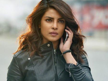 Quantico Makers Apologise To Indian Fans For Showing Them As Terrorists!