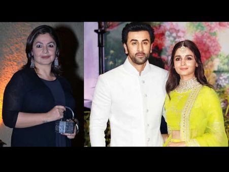 Ranbir Kapoor- Alia Bhatt's Affair Reports Is Making Pooja Bhatt Say This!