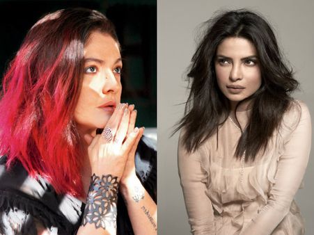 Pooja Bhatt SLAMS Trolls For Calling Priyanka Chopra To Apologise For The Latest Quantico Episode!
