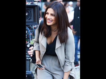 Priyanka Chopra Apologises For 'Indian Nationalists' Terror Plot In 'Quantico'