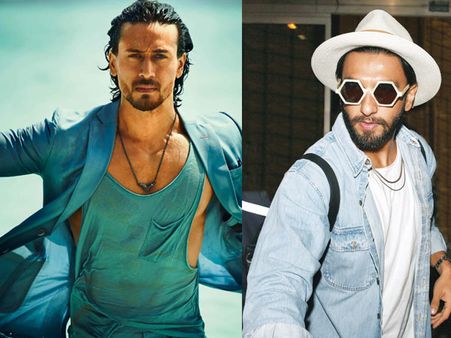 Did Tiger Shroff Refuse To Work With Ranveer Singh? Karan Johar Reacts To Reports!