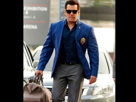 Race 3 First Weekend (3 Days) Box Office Collection: Salman Khan’s Film Is UNAFFECTED By Bad Reviews