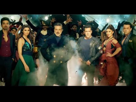 Race 3 Saturday (2 Days) Box Office Collection: This Salman Khan Film Scores Big!