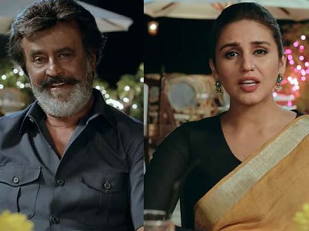 Kaala Day 1 Collections: Rajinikanth's Film Beats Mersal At The Chennai Box Office