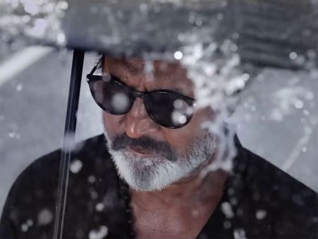 Kaala Opens On A Poor Note At The Domestic Box Office, Vishal Defends Rajinikanth's Film