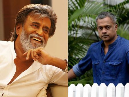 Rajinikanth Was Gautham Menon’s Choice For This Big Movie?