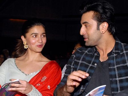 Ranbir Kapoor Might Prove Katrina Wrong About Alia Bhatt! Sounds Damn Serious About Marriage & Kids