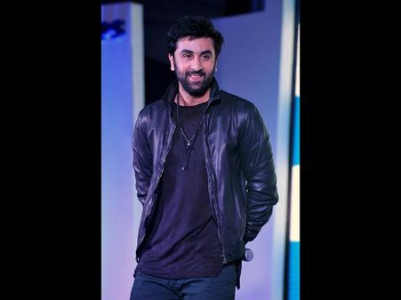 Ranbir Kapoor Reveals The Plot Of His Period Action 'Shamshera' & It's Something Unexpected!