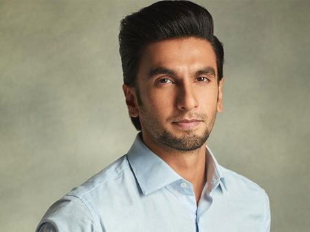 Ranveer Singh's Grandmother Passes Away!