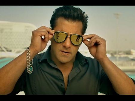 Race 3 Review: Minus Any Sharp Thrills, Salman Khan & Co. Fail To Finish This Race 'Saif'ly!
