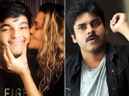 Pawan Kalyan's Ex-Wife Renu Desai Warns Fans Against Calling Son Akira Jr Power Star