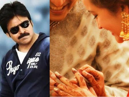 Pawan Kalyan Congratulates Ex-wife Renu Desai On Getting Engaged; Fans Threaten To 'Kill Her'