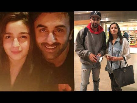 Ranbir Kapoor Reveals When He Will Get Married, Will Alia Bhatt Be His Bride?