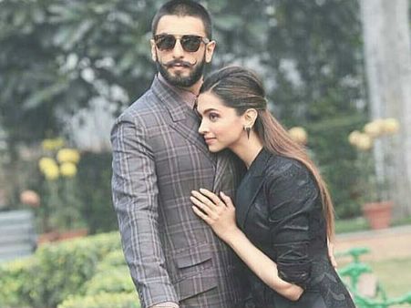 Move Over Ranbir-Alia! Deepika Padukone Just Publicly Declared Her Love For Ranveer Singh