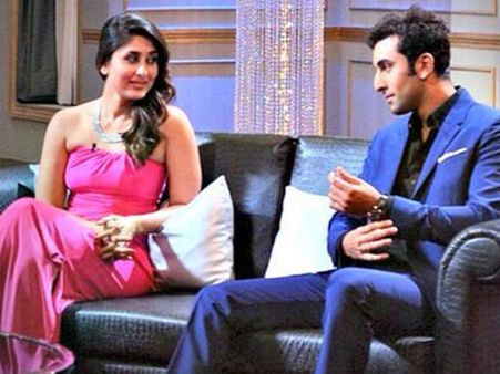 Ranbir Kapoor Hardly Talks To Kareena Kapoor Khan, Says He's Close To This Person Instead!