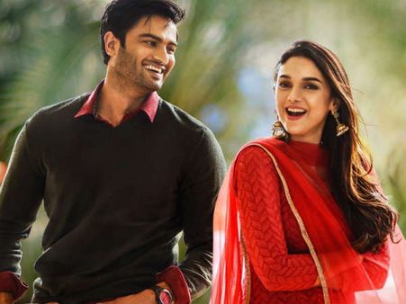 Sammohanam Review: Give It A Shot If You Are Wondering What To Do Over The Long Eid Weekend!
