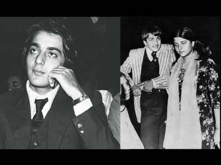 BLAST FROM THE PAST! When A 'Drunk' Sanjay Dutt Got Violent & Injured His Sister Namrata Dutt