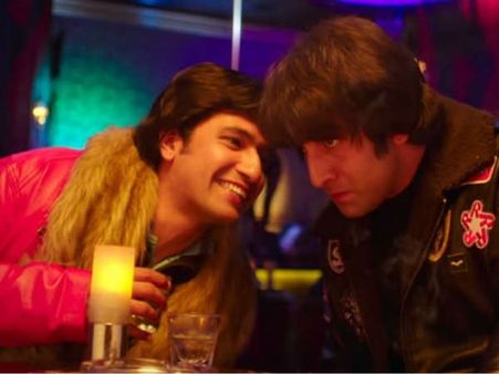 Sanju: Rajkumar Hirani Reveals Details About Vicky Kaushal's Role In This Ranbir Kapoor Starrer!