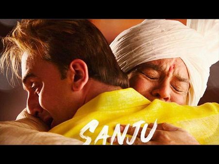 Ranbir Kapoor's Sanju Gets Leaked Online In HD Quality?