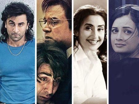Box Office Prediction: Ranbir Kapoor's Sanju Might SHATTER Salman Khan's Race 3 Collections!