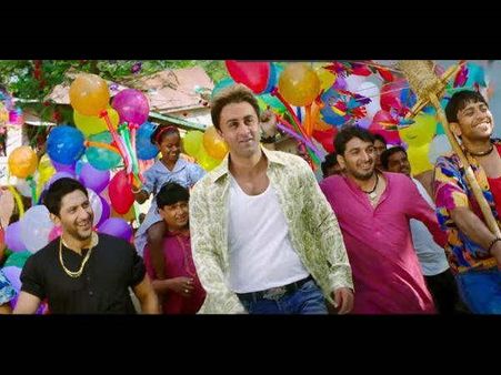 Arshad Warsi Made A Blink-N-Miss Cameo In Ranbir Kapoor's Sanju Trailer & We Can't KEEP CALM!
