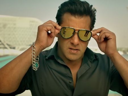 Salman Khan Is A ZERO! Read To Know Why