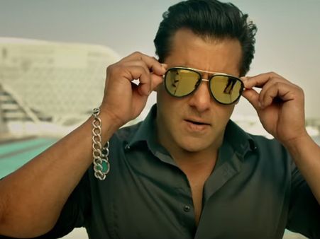 Salman Khan's Star Power On Full Display, Race 3 Tickets ALMOST SOLD OUT Even Before Its Release!