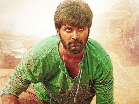 Semma Botha Aagathey Review: Fun Is In Tact, But The Thrill Is Missing!