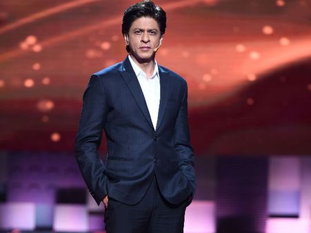 Shahrukh Khan's Cousin To Contest Elections From Peshawar!