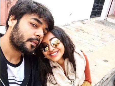 Chandra Nandini Actress Shweta Basu Prasad Engaged To Her Long-time Boyfriend Rohit Mittal!