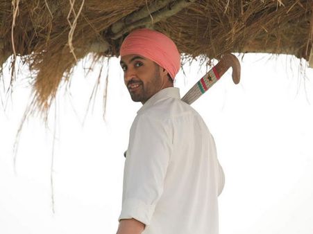 Diljit Dosanjh: Hockey Should Be Given Its Due Credit & Be Considered As India's National Sport!