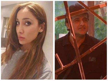 Armaan Kohli’s Bigg Boss Inmate Sofia Hayat Makes SHOCKING Statements About Him!