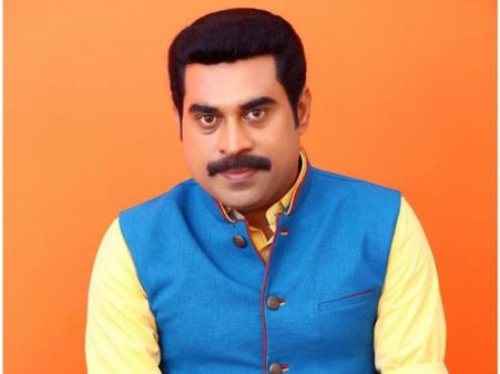 Suraj Venjaramoodu Birthday Special: The Remarkable Performances Of The Actor In The Recent Times