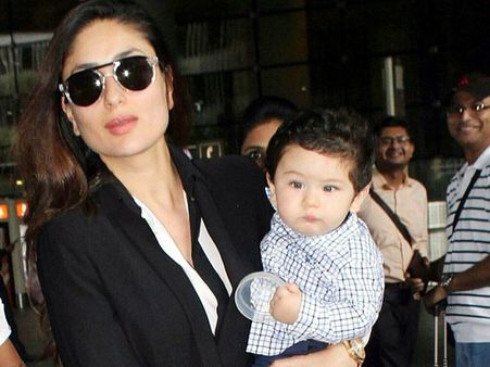 Kareena Kapoor Is Unstoppable; Fought The 'Wedding & Baby' Shackles In Bollywood