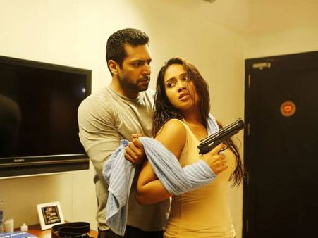 Tik Tik Tik Day 1 Collections: Jayam Ravi’s Film Opens On A Decent Note At The Box Office