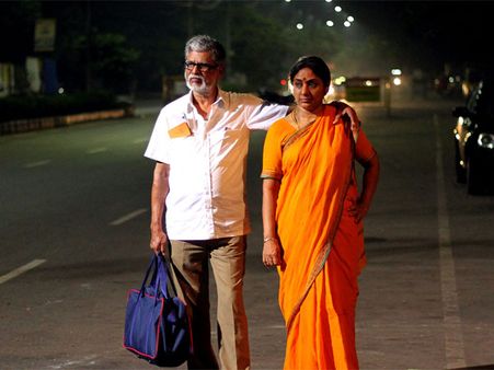 Traffic Ramasamy Review: Amateurish Film-making Lets Down A Promising Plot!