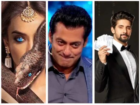The Fate Of New Shows Are Out! Salman Khan’s Dus Ka Dum Gets Lesser Ratings Than Bigg Boss!