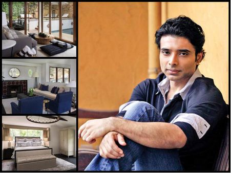 Uday Chopra's Selling His Rs 25 Crore Villa In The USA & The Inside Pics Will Make You Ask, BUT WHY?