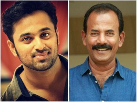 Unni Mukundan And Major Ravi Bury The Hatchet; Spotted Together At The Latter’s Birthday Party