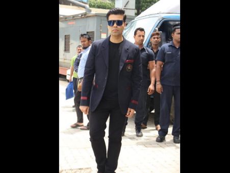 Dhadak: Karan Johar Takes A Sly Dig At Kangana Ranaut After Launching Janhvi Kapoor & Ishaan Khatter