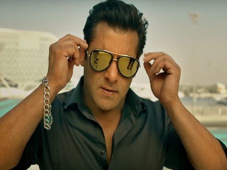 Remo Out! Even After Getting Poor Reviews For Race 3, Salman Khan Starts Preparing For Race 4