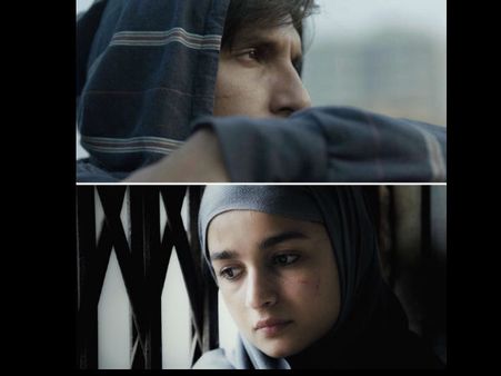 I Could Have Been In Gully Boy, Jokes Kareena Kapoor Khan At Ritesh Sidhwani’s Party