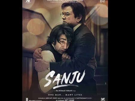 Rajkumar Hirani Doesn't Do Any Whitewashing: Paresh Rawal On Sanjay Dutt Biopic