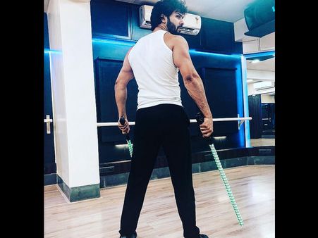 Skeptical Owing To Padmaavat Row? Varun Dhawan Says Historical Films Are Double-edged Swords