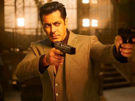 Race 3 First Day (Friday) Box Office Collection: Eid Saves Salman Khan Starrer From Being A Disaster